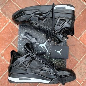 Air Jordan 4 Retro 11Lab4 - Size 10.5